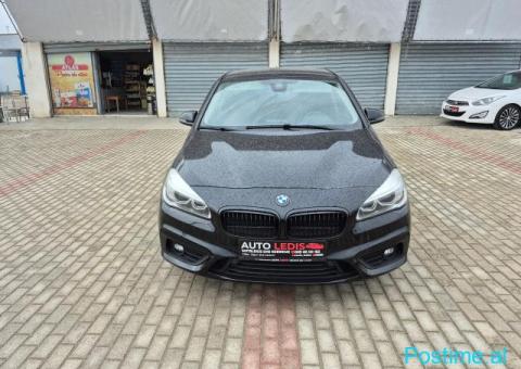 BMW X2 2017 Naft 2.0 KM 138 Automat targa shiptare 9900 lek - 5/5