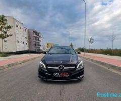 Mercedes CLA AMG 2017 Naft 220 ???????? Automat 9900 lek