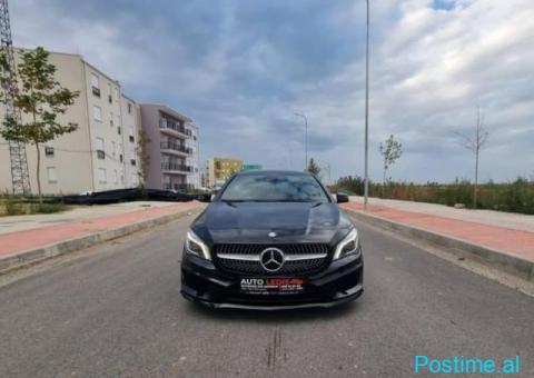 Mercedes CLA AMG 2017 Naft 220 ???????? Automat 9900 lek - 2/5