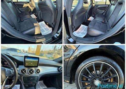 Mercedes CLA AMG 2017 Naft 220 ???????? Automat 9900 lek - 3/5