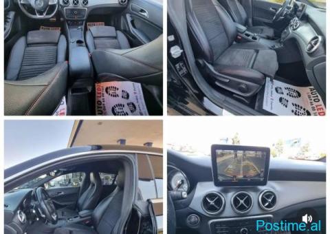 Mercedes CLA AMG 2017 Naft 220 ???????? Automat 9900 lek - 5/5