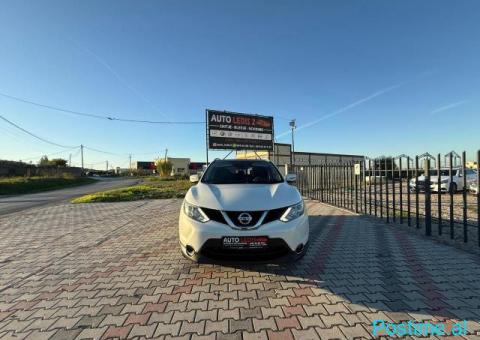 Nisan 2016 Naft 1.6 KM 167 Automat 11800 lek okazion - 1/5