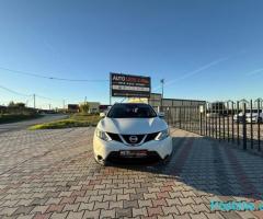 Nisan 2016 Naft 1.6 KM 167 Automat 11800 lek okazion