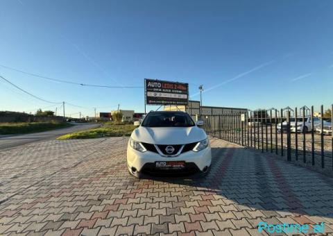 Nisan 2016 Naft 1.6 KM 167 Automat 11800 lek okazion - 2/5