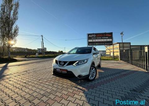 Nisan 2016 Naft 1.6 KM 167 Automat 11800 lek okazion - 5/5