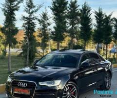 ⏺ꜱʜɪᴛᴇᴛ: ᴀᴜᴅɪ ????ᴍᴏᴅᴇʟɪ: ᴀ6 ????ᴠɪᴛɪ : 2012