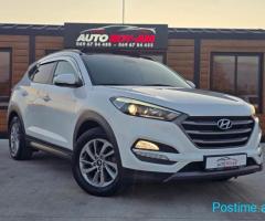 ???? Hyundai Tucson   2015   2.0 Diesel   4WD   Super Gjendje