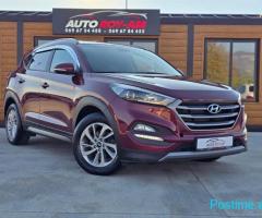 ???? Hyundai Tucson   2015   2.0 Diesel   2WD   Super Gjendje