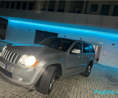 Jeep Grand Cherokee 3.0 2010