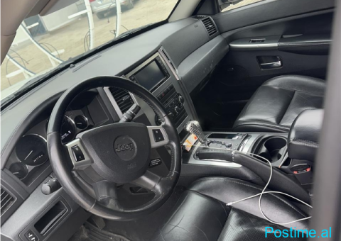 Jeep Grand Cherokee 3.0 2010 - 4/5