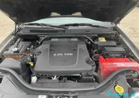 Jeep Grand Cherokee 3.0 2010 - 5/5