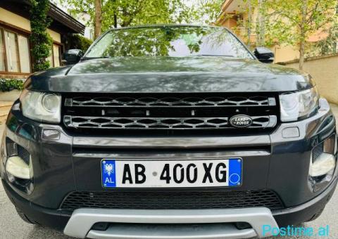 OKAZION ME CASH RANGE ROVER EVOQUE-13 R-DINAMIC PANORAMIC - 1/5