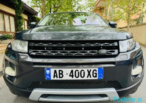 OKAZION ME CASH RANGE ROVER EVOQUE-13 R-DINAMIC PANORAMIC - 2/5