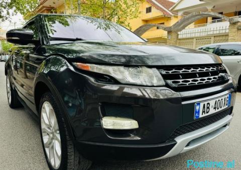 OKAZION ME CASH RANGE ROVER EVOQUE-13 R-DINAMIC PANORAMIC - 3/5