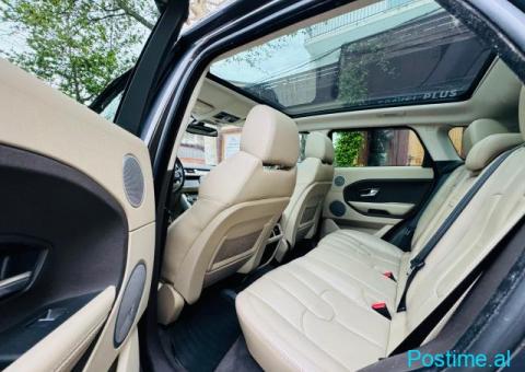 OKAZION ME CASH RANGE ROVER EVOQUE-13 R-DINAMIC PANORAMIC - 4/5