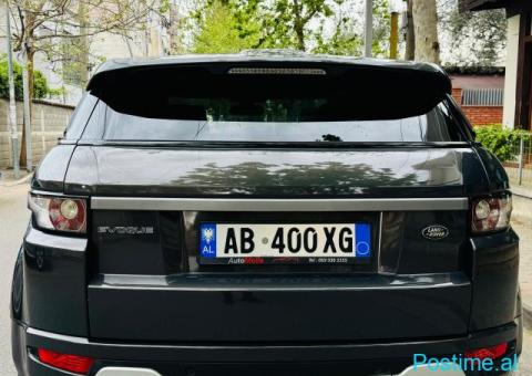 OKAZION ME CASH RANGE ROVER EVOQUE-13 R-DINAMIC PANORAMIC - 5/5