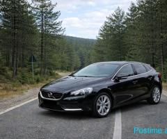 Volvo v40 viti 2015