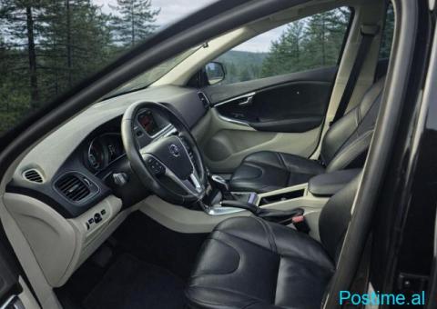 Volvo v40 viti 2015 - 5/5
