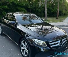 E 220 NAFT 2018 FULL OPSION SUPER GJENDJE