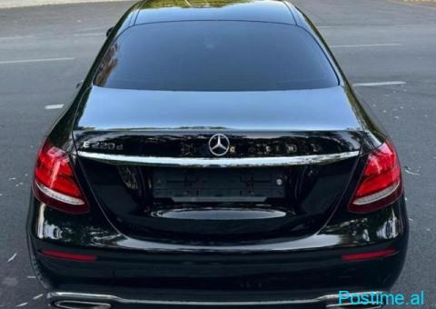 E 220 NAFT 2018 FULL OPSION SUPER GJENDJE - 5/5