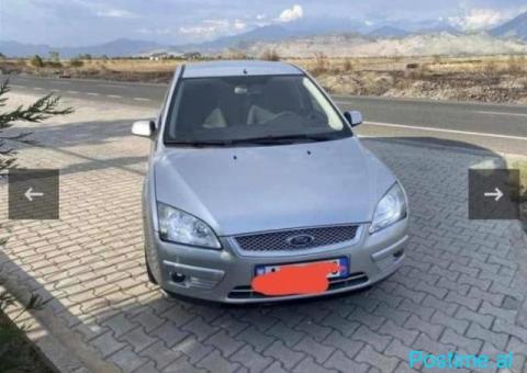 Shitet Ford Focus 1.8 Nafte - 1/5
