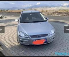 Shitet Ford Focus 1.8 Nafte
