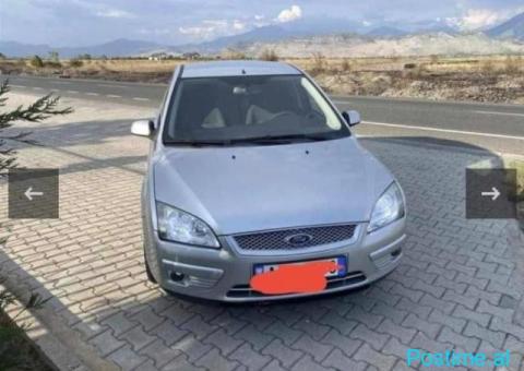 Shitet Ford Focus 1.8 Nafte - 2/5