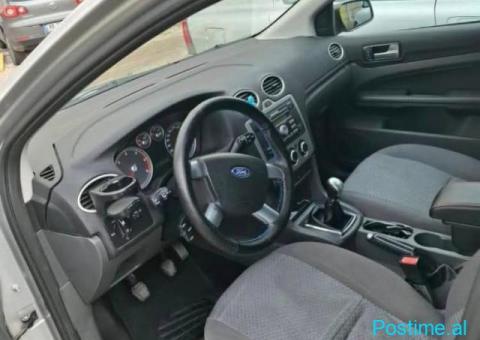 Shitet Ford Focus 1.8 Nafte - 3/5