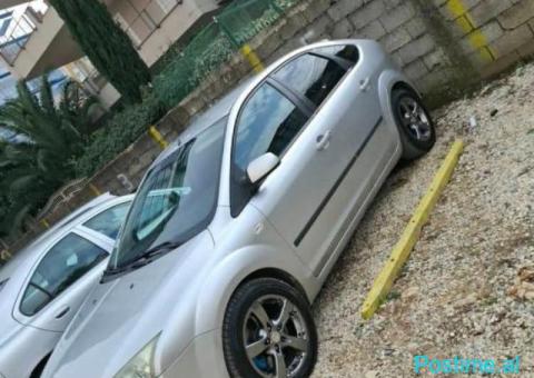 Shitet Ford Focus 1.8 Nafte - 4/5