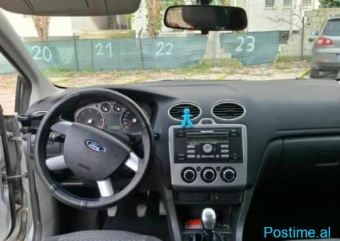 Shitet Ford Focus 1.8 Nafte - 5/5