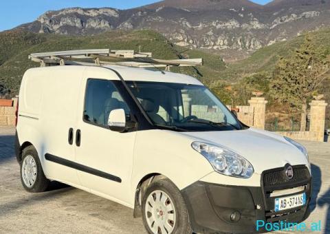 FIAT DOBLO 1.6 naft - 1/5