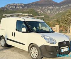 FIAT DOBLO 1.6 naft