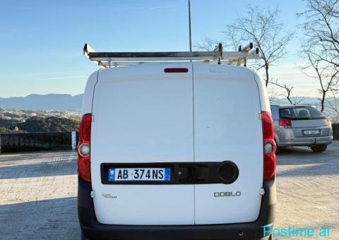 FIAT DOBLO 1.6 naft - 3/5
