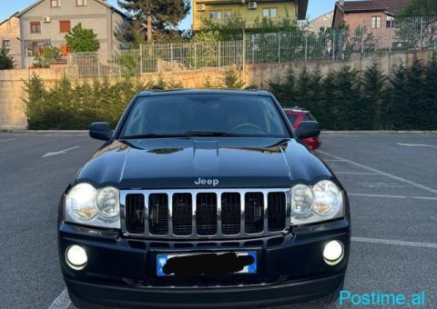 Shitet Jeep Grand Cherokee - 1/5