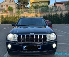 Shitet Jeep Grand Cherokee