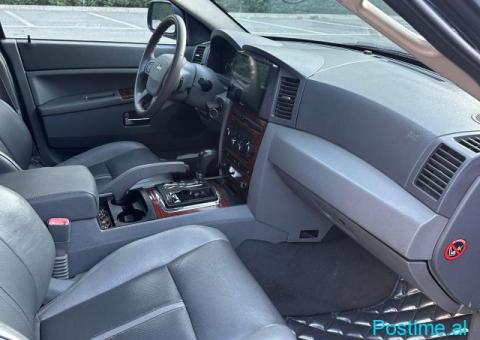 Shitet Jeep Grand Cherokee - 3/5