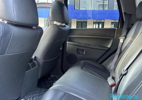 Shitet Jeep Grand Cherokee - 5/5