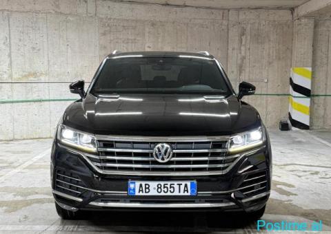 WOLKSVAGEN TOUAREG 2020 ???????? - 1/5