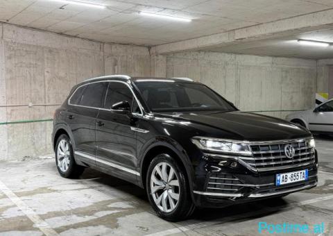 WOLKSVAGEN TOUAREG 2020 ???????? - 4/5