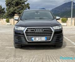 AUDI Q7 Naft 3.0 ????????