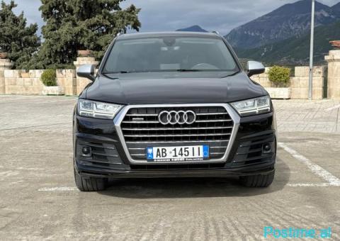 AUDI Q7 Naft 3.0 ???????? - 2/5