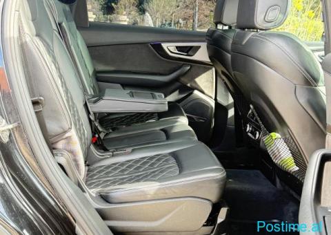 AUDI Q7 Naft 3.0 ???????? - 3/5