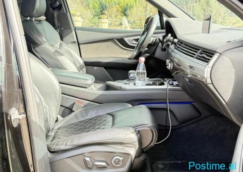 AUDI Q7 Naft 3.0 ???????? - 5/5