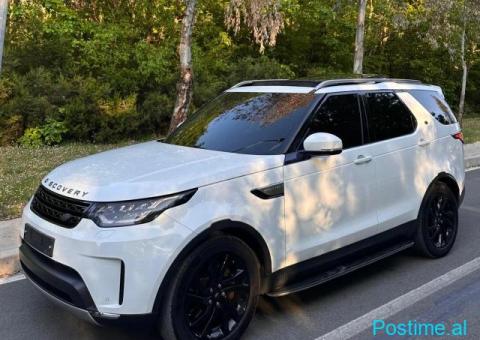 DISCOVERY 2.0 NAFT 2018 FULL OPSION SUPER GJENDJE - 1/5