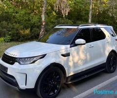 DISCOVERY 2.0 NAFT 2018 FULL OPSION SUPER GJENDJE