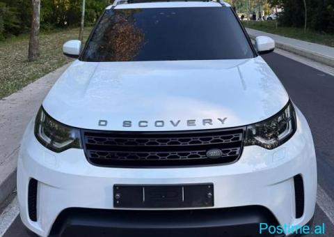 DISCOVERY 2.0 NAFT 2018 FULL OPSION SUPER GJENDJE - 3/5
