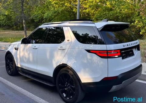 DISCOVERY 2.0 NAFT 2018 FULL OPSION SUPER GJENDJE - 5/5