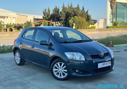 Shitet Toyota Auris 1.4 nafte ???????? - 2/5
