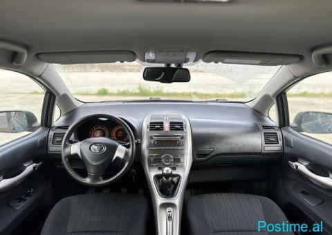 Shitet Toyota Auris 1.4 nafte ???????? - 3/5