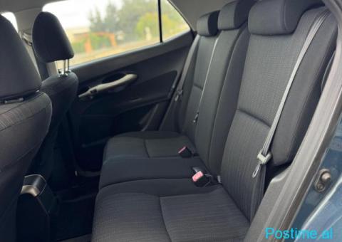 Shitet Toyota Auris 1.4 nafte ???????? - 4/5